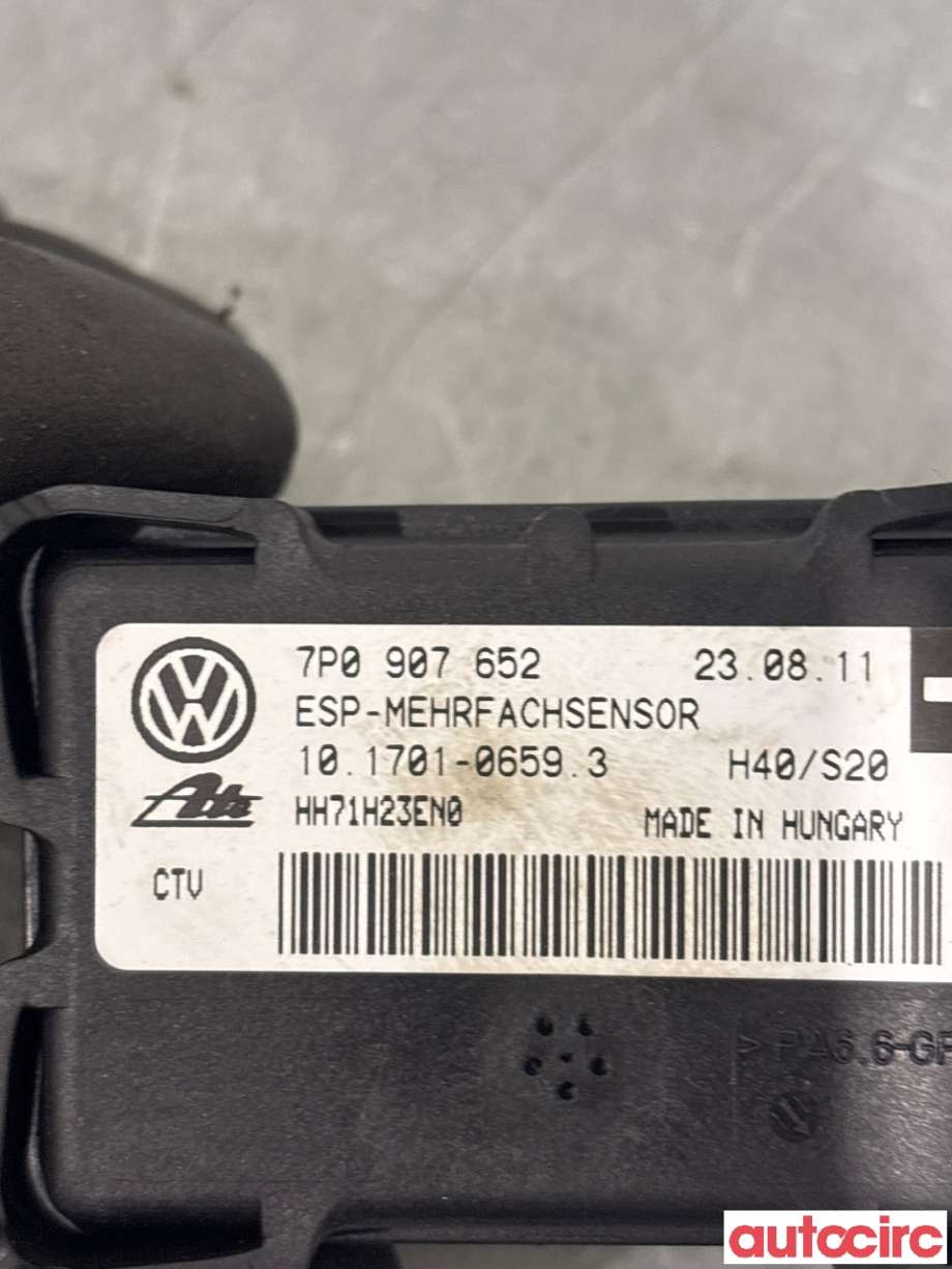Sensor diverse til Porsche Cayenne 2010-2017 (92A) (92A) (PORSCHE|95860614500||7P0907652)