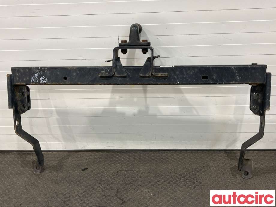 Hengerfeste til Opel Vivaro A 2006-2014 (OPEL|93199014|RNX51A|9121793)