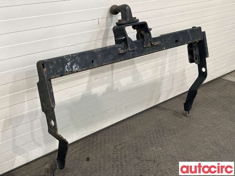 Hengerfeste til Opel Vivaro A 2006-2014 (OPEL|93199014|RNX51A|9121793)