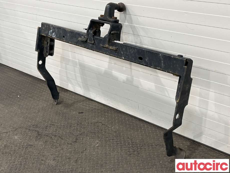 Hengerfeste til Opel Vivaro A 2006-2014 (OPEL|93199014|RNX51A|9121793)