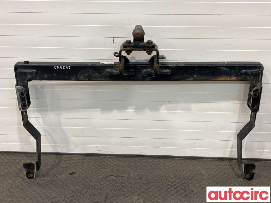 Hengerfeste til Opel Vivaro A 2006-2014 (OPEL|93199014|RNX51A|9121793)