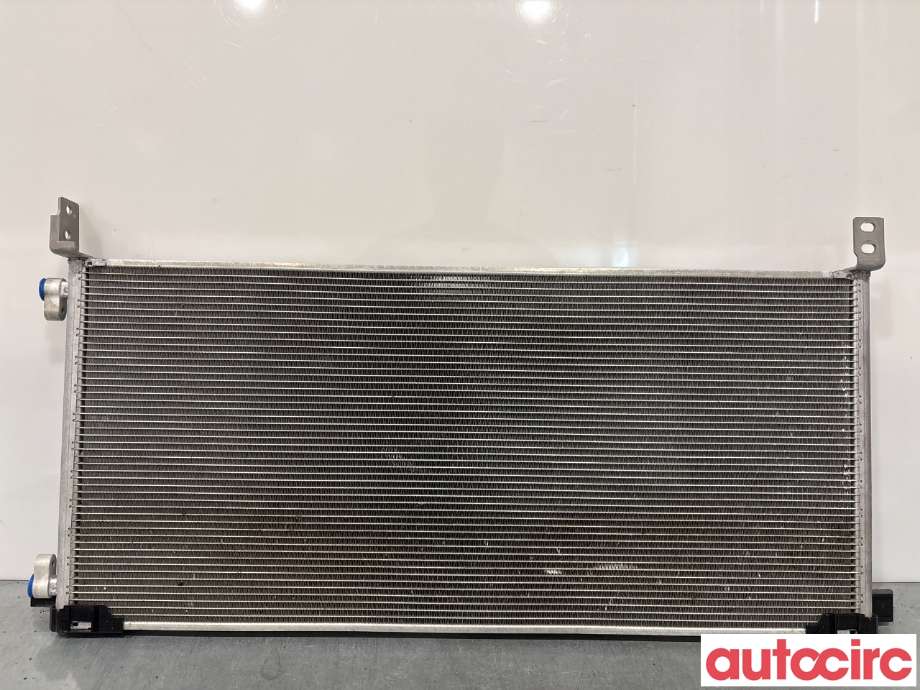 Aircondition radiator til Toyota RAV4 2019-->> (Type V)  (TOYOTA|884A042090|)