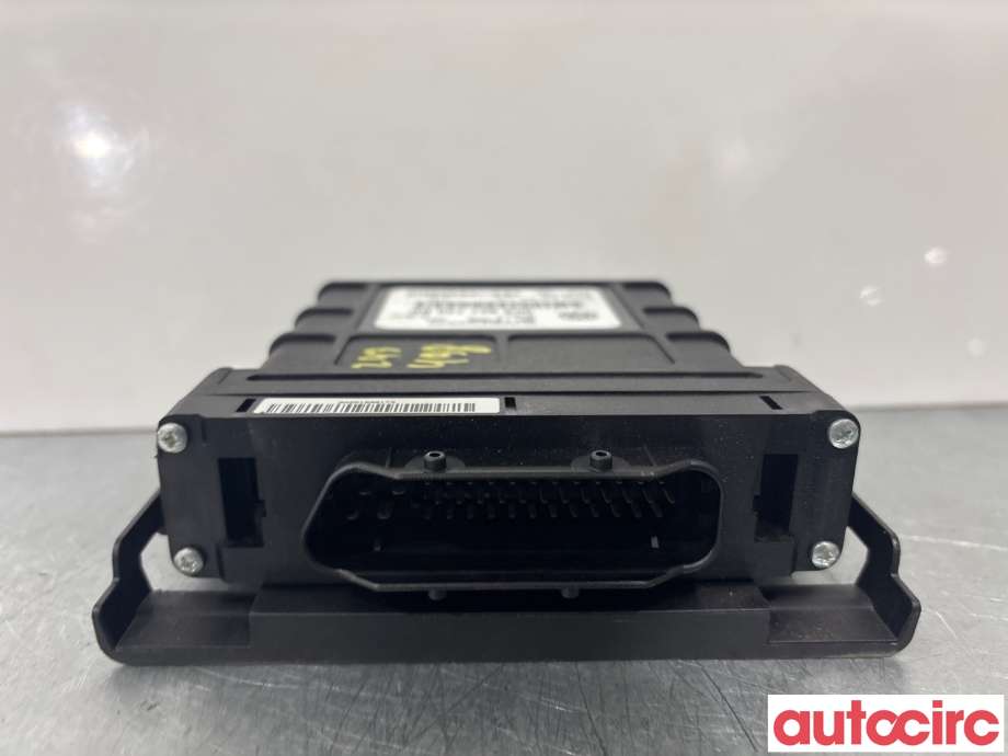 Styreenhet girkasse til Porsche Cayenne 2010-2017 (92A) (92A) (PORSCHE|95861812012||0C8927749BK)