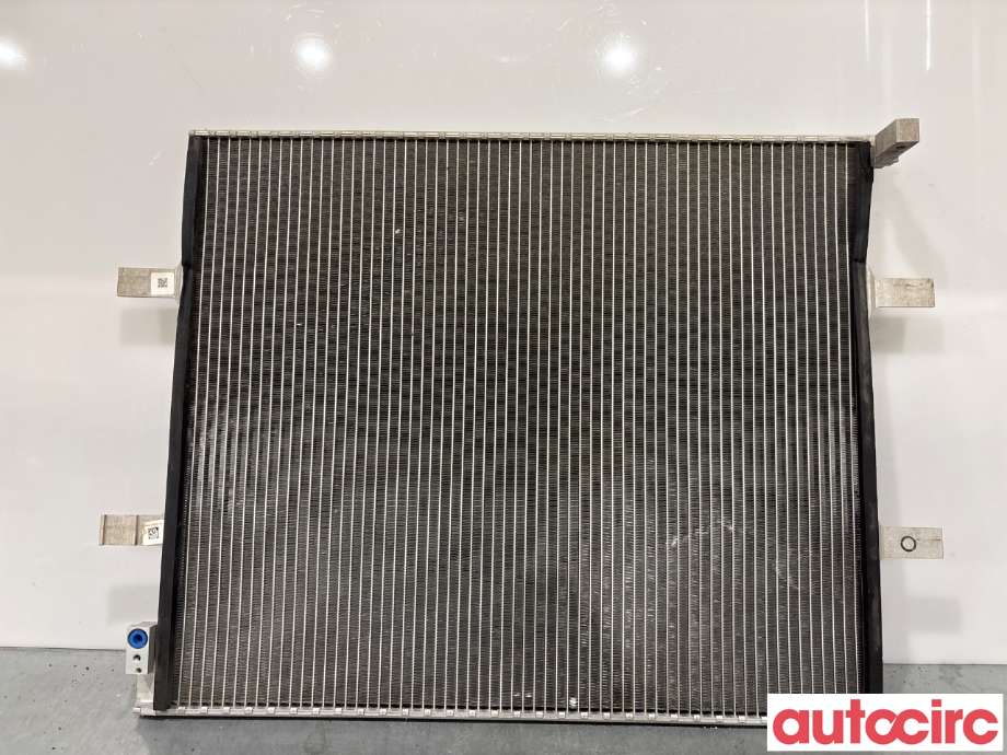 Aircondition radiator til VW ID.3 2020-->> (VOLKSWAGEN|1EA816515A|)