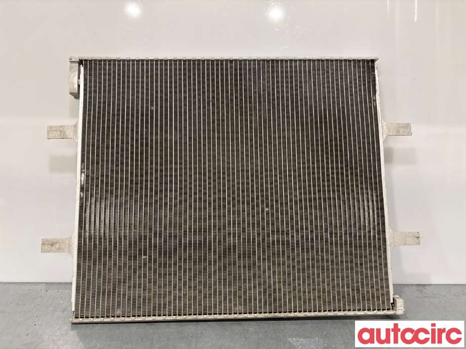 Aircondition radiator til VW ID.3 2020-->> (VOLKSWAGEN|1EA816515A|)