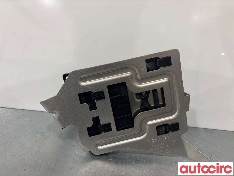 Styreenhet comfort (BCM) til Porsche Cayenne 2010-2017 (92A) (92A) (PORSCHE|7PP907064LL||7PP907064DT)