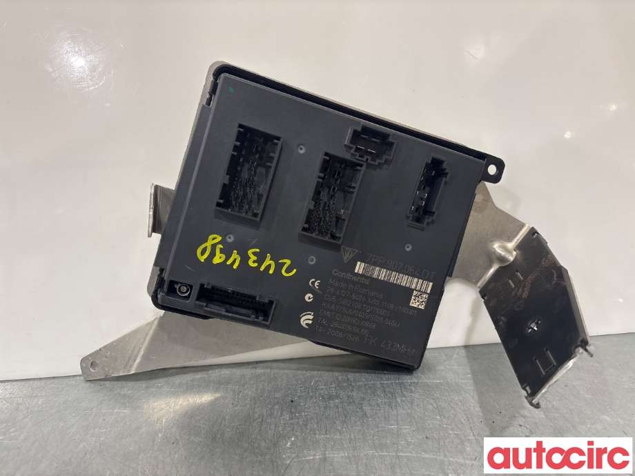 Styreenhet comfort (BCM) til Porsche Cayenne 2010-2017 (92A) (92A) (PORSCHE|7PP907064LL||7PP907064DT)
