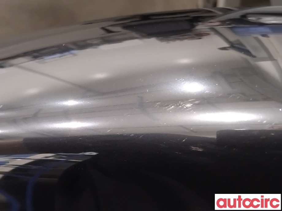 Speil venstre til Nissan Qashqai 2010-2014 (Type I, Fase 2) (NISSAN|96302BR72A|)