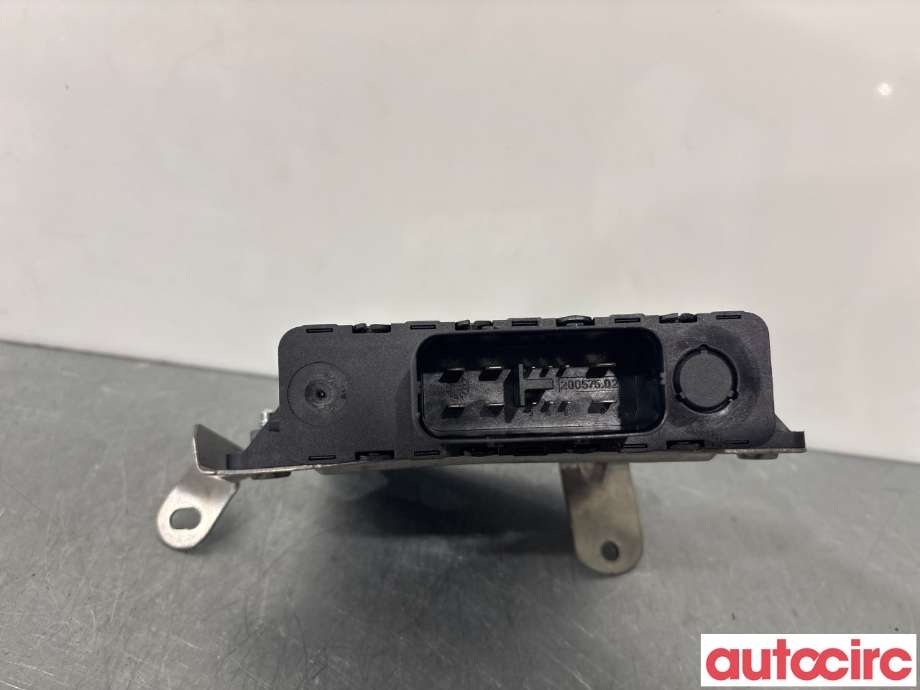 Styreenhet diverse til Porsche Cayenne 2010-2017 (92A) (92A) (PORSCHE|7PP959663E|)