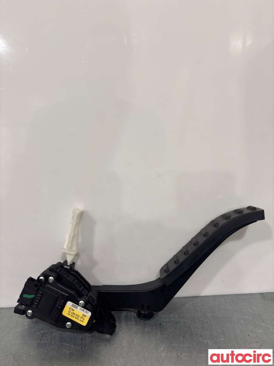 Pedal gass til Porsche Cayenne 2010-2017 (92A) (92A) (PORSCHE|95542302340||7L0723507D)