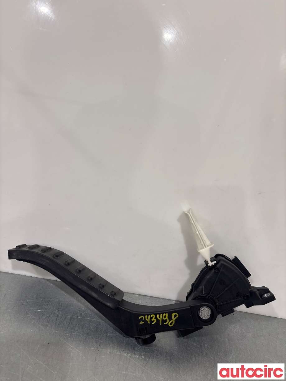 Pedal gass til Porsche Cayenne 2010-2017 (92A) (92A) (PORSCHE|95542302340||7L0723507D)