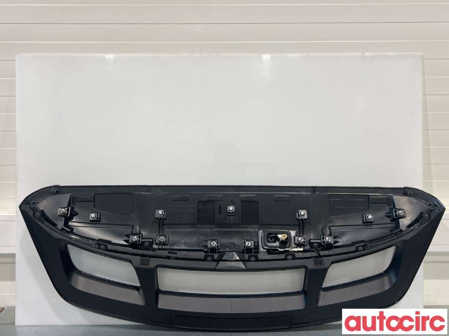 Spoiler bakluke til Toyota C-HR 2016-->>  (TOYOTA|76871F4900|)