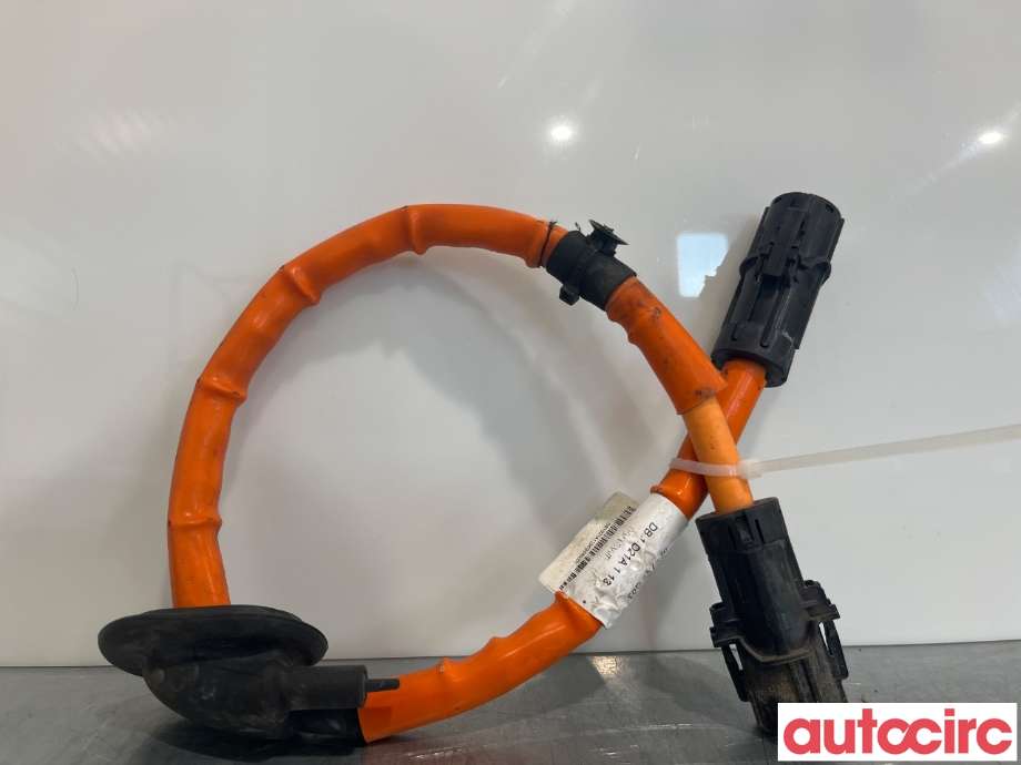 Kabel høy volt (HV) hybrid til Mercedes C-Klasse, 2014-2018 (Fase 1) (W205) (W205) (MERCEDES|A2055406404)