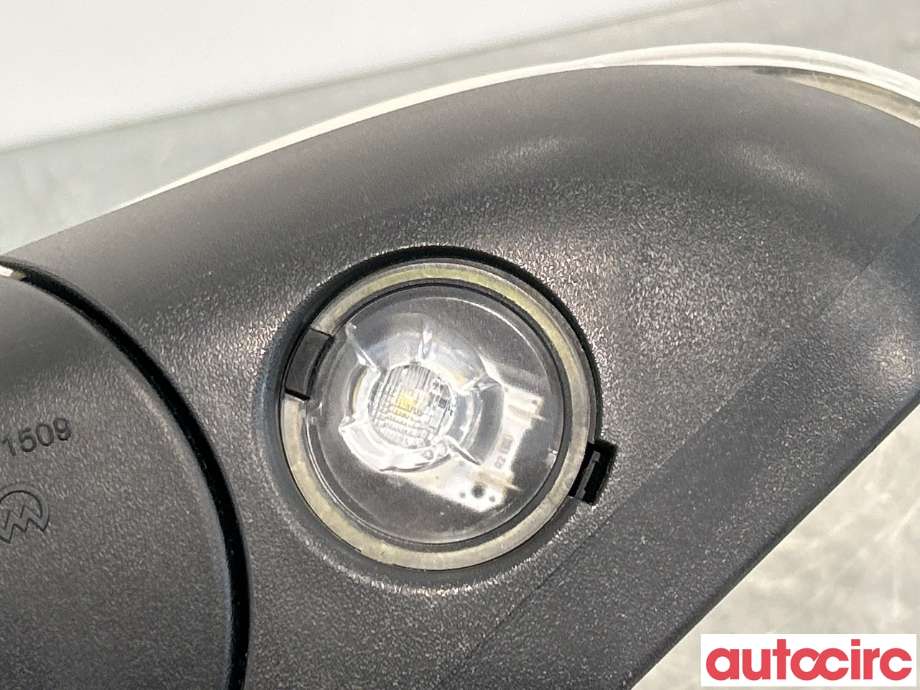 Speil venstre til Ford Focus 2018-->> (Type IV)  (FORD|2566271|JX7B-17E715-AD|)