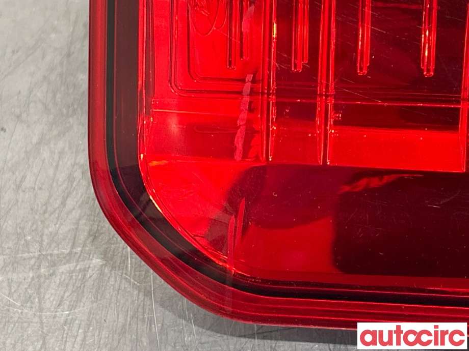 Baklykt høyre til Ford Transit Courier 2018-2023 (Type I, Fase 2) (FORD|1870425||BK31-13404-AG)