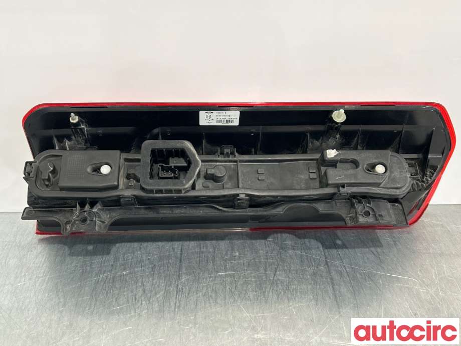 Baklykt høyre til Ford Transit Courier 2018-2023 (Type I, Fase 2) (FORD|1870425||BK31-13404-AG)