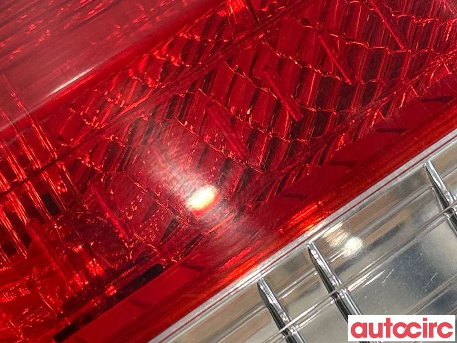 Baklykt høyre til Ford Transit Courier 2018-2023 (Type I, Fase 2) (FORD|1870425||BK31-13404-AG)