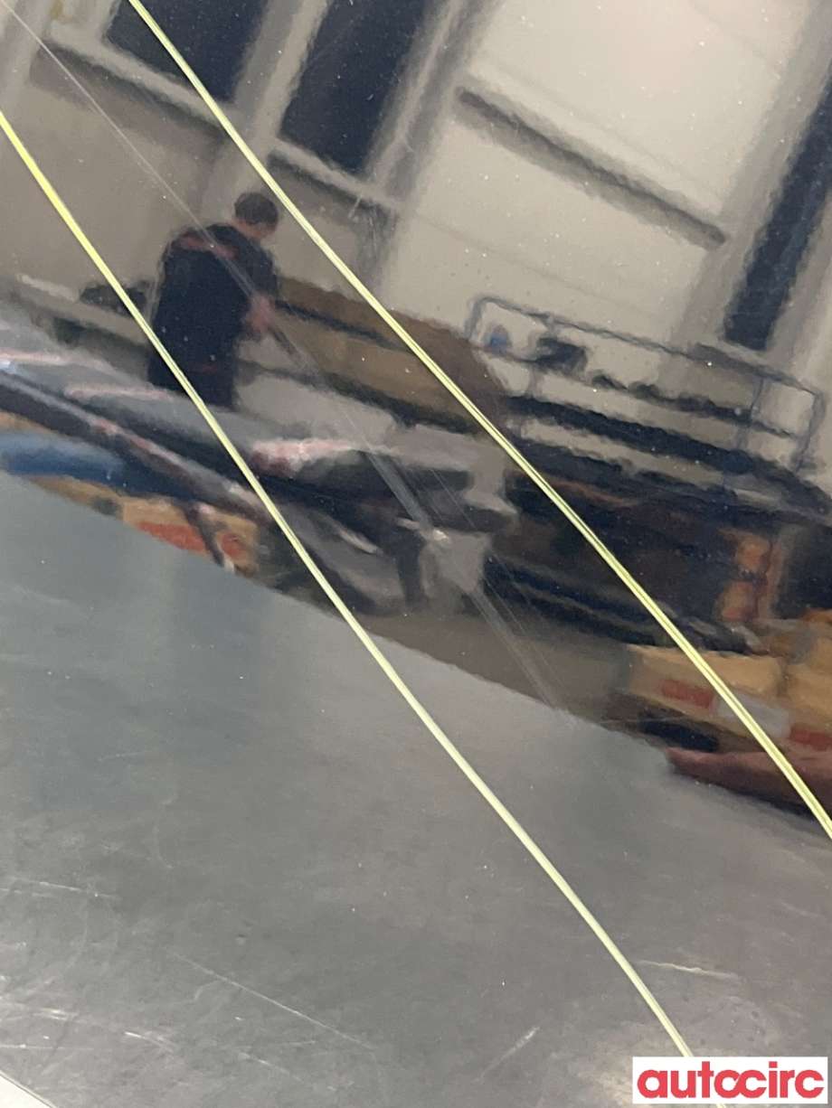 Spoiler bakluke til Toyota RAV4 2019-->> (Type V)  (TOYOTA|7608542908|)