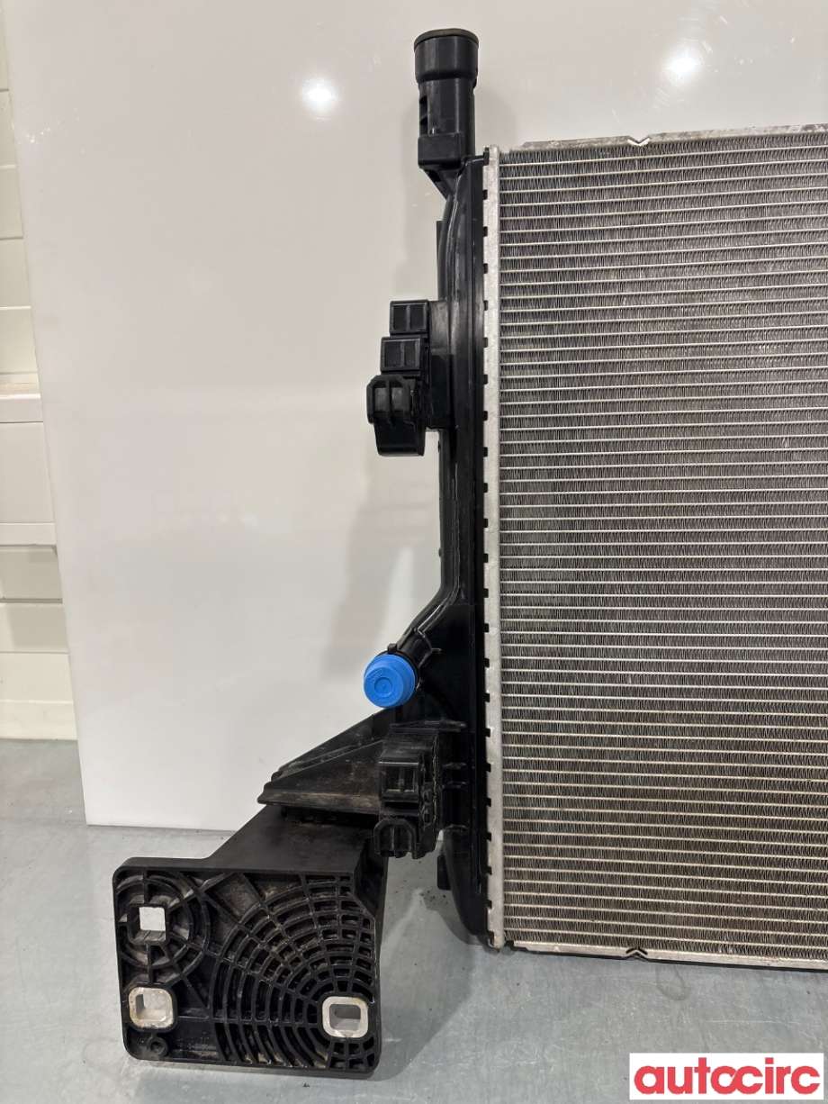 Radiator (automat gir) til VW ID.3 2020-->>  (VOLKSWAGEN|1EA121251B|)