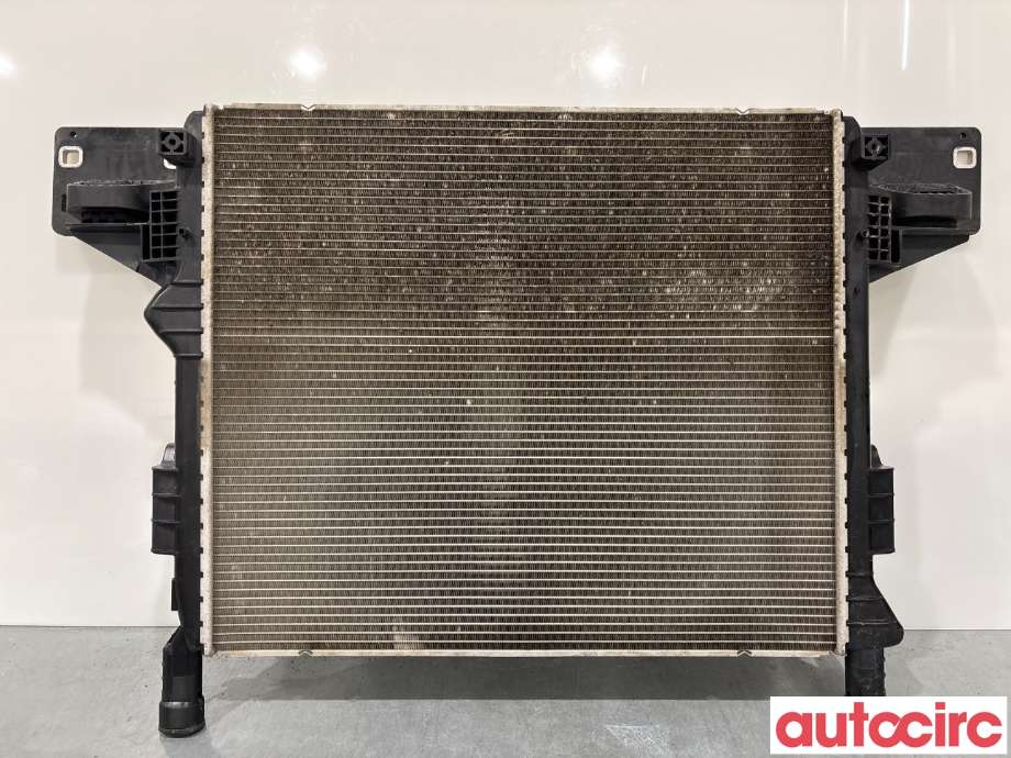 Radiator (automat gir) til VW ID.3 2020-->>  (VOLKSWAGEN|1EA121251B|)