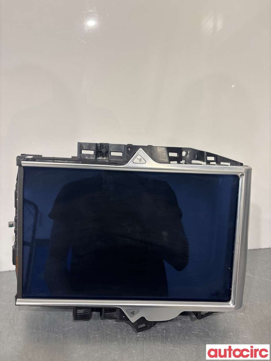 Multimedia display (MCU - Media Controller Unit) til Tesla Model S 2013-2016 (Fase 1) (TESLA|1015898-00-A||1004777-15-K)