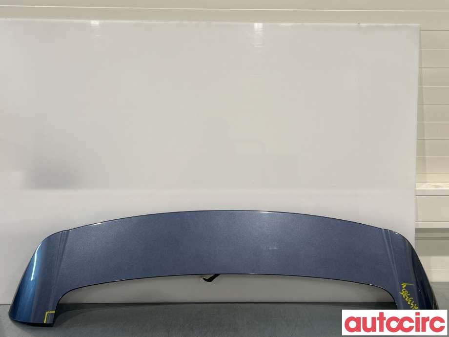 Spoiler bakluke til Toyota RAV4 2013-2015 (Type IV, Fase 1) (TOYOTA|7608542903J2||76085-42130)
