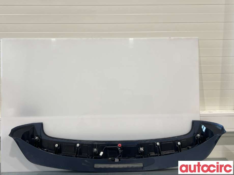 Spoiler bakluke til Toyota RAV4 2013-2015 (Type IV, Fase 1) (TOYOTA|7608542903J2||76085-42130)
