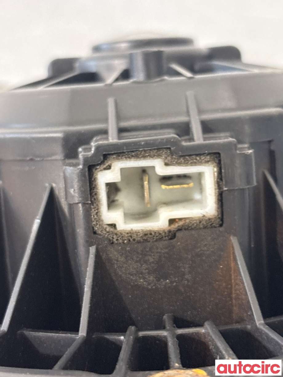 Varmeapparat motor til Tesla Model S 2013-2016 (Fase 1)  (TESLA|6007600|)