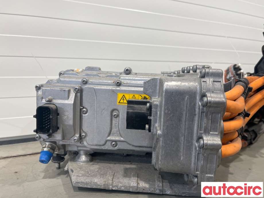 Inverter hybrid til Mercedes C-Klasse 2014-2018 (Fase 1) (W205) (W205) (MERCEDES|A2059003313)