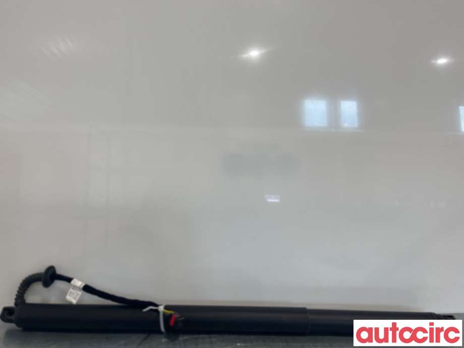 Baklukedemper til Škoda Superb, 2015-->> (Type III)  (SKODA|3V9827851B)
