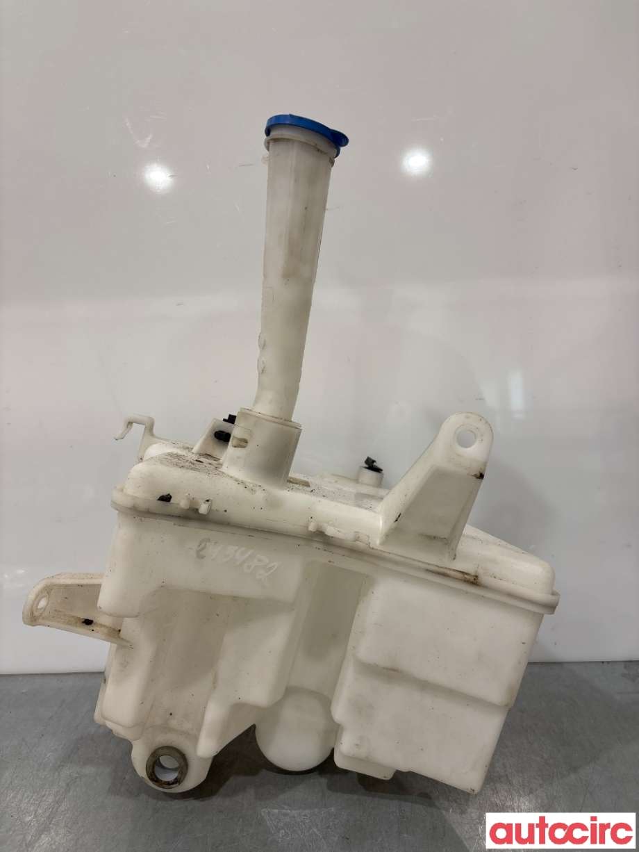 Spylertank til Toyota Auris 2013-2015 (Type II, Fase 1) (TOYOTA|8535502200|)