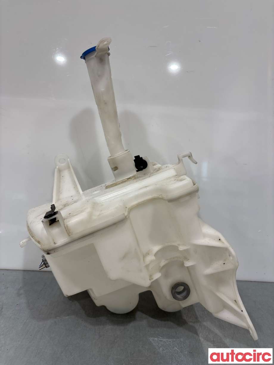 Spylertank til Toyota Auris 2013-2015 (Type II, Fase 1) (TOYOTA|8535502200|)