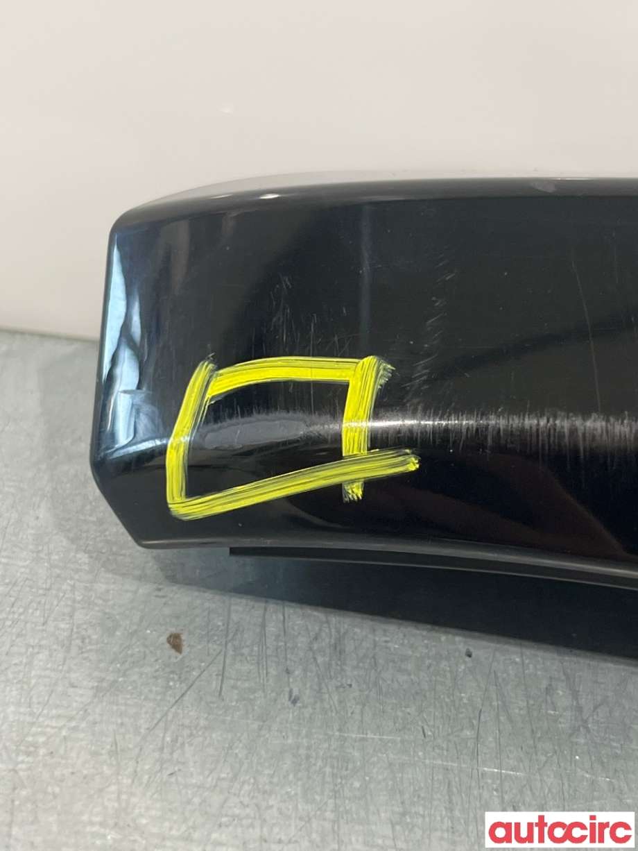 Spoiler bak til Toyota RAV4 2019-->> (Type V)  (TOYOTA|7608742050||76897-42050)