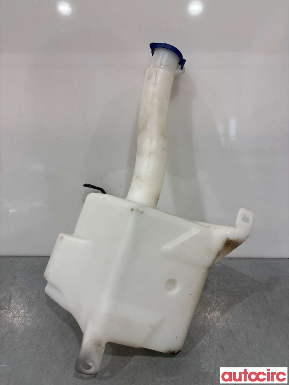 Spylertank til Ford Ranger / Ranger Raptor 2015-2022  (FORD|1744783|AB39-17618-BC)