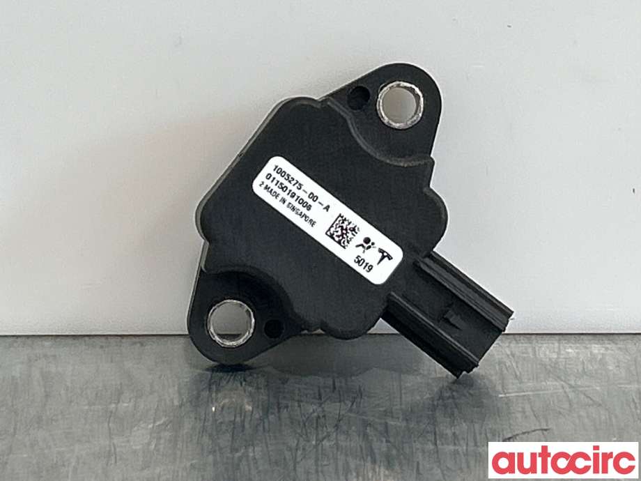 Airbag sensor høyre til Tesla Model S, 2013-2016 (Fase 1)  (TESLA|1005275-00-A)