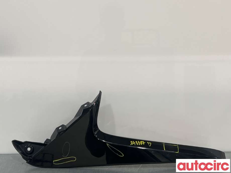Spoiler bak til Toyota RAV4 2019-->> (Type V) (TOYOTA|7608842050||76898-42050)