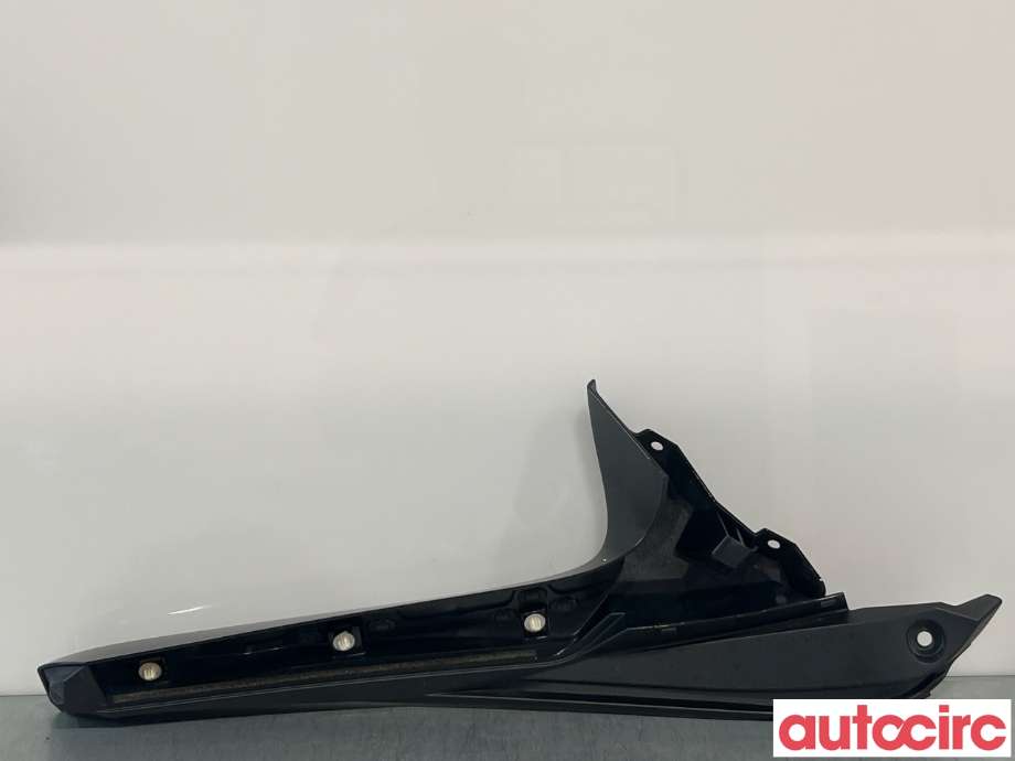 Spoiler bak til Toyota RAV4 2019-->> (Type V) (TOYOTA|7608842050||76898-42050)