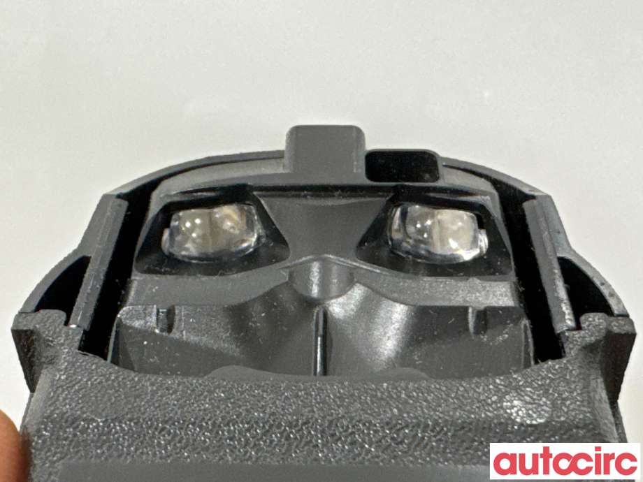 Sensor regnsensor til Honda CR-V 2007-2012 (Type III)  (HONDA|38970-SMG-E01|)