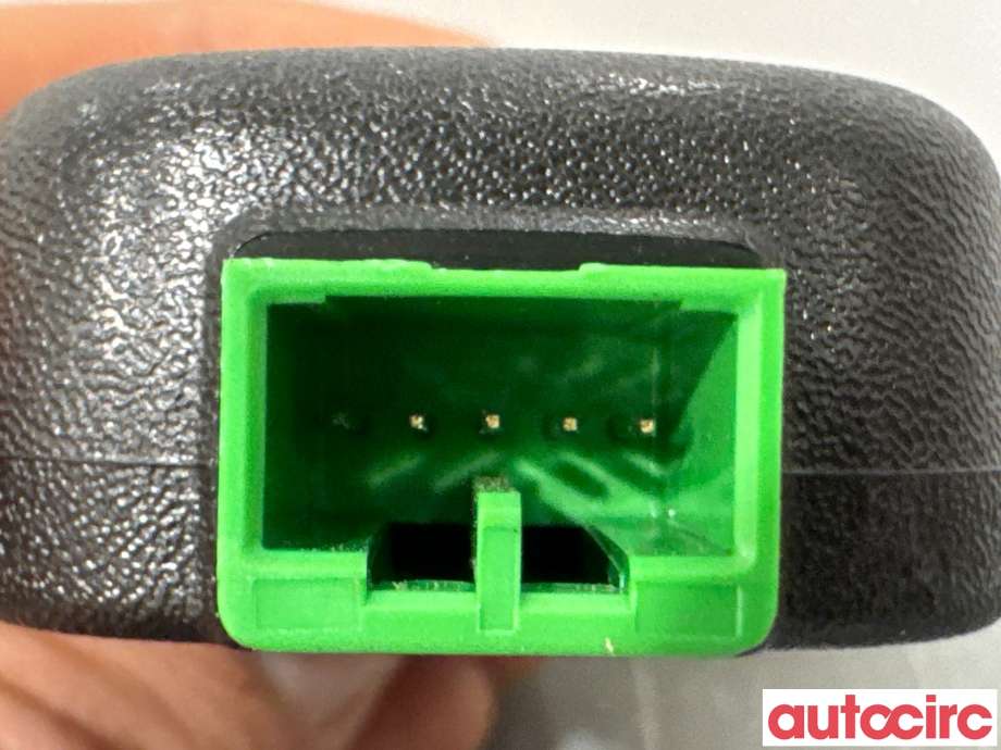 Sensor regnsensor til Honda CR-V 2007-2012 (Type III)  (HONDA|38970-SMG-E01|)