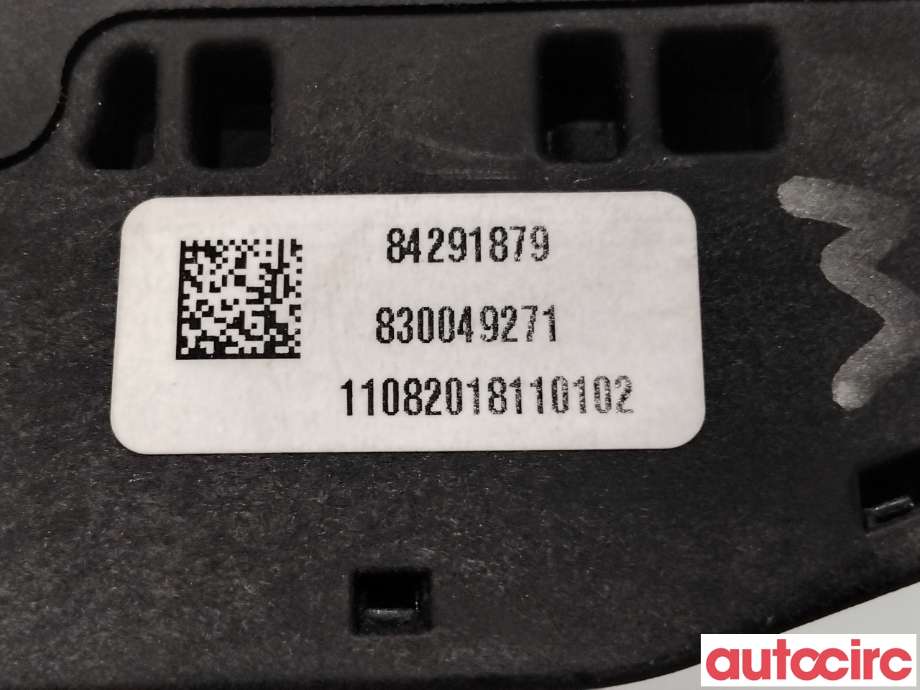 Girstang/girvelger automat til Opel Ampera-e 2017-->> (Type II)  (OPEL|84019763|830049271|84291879)