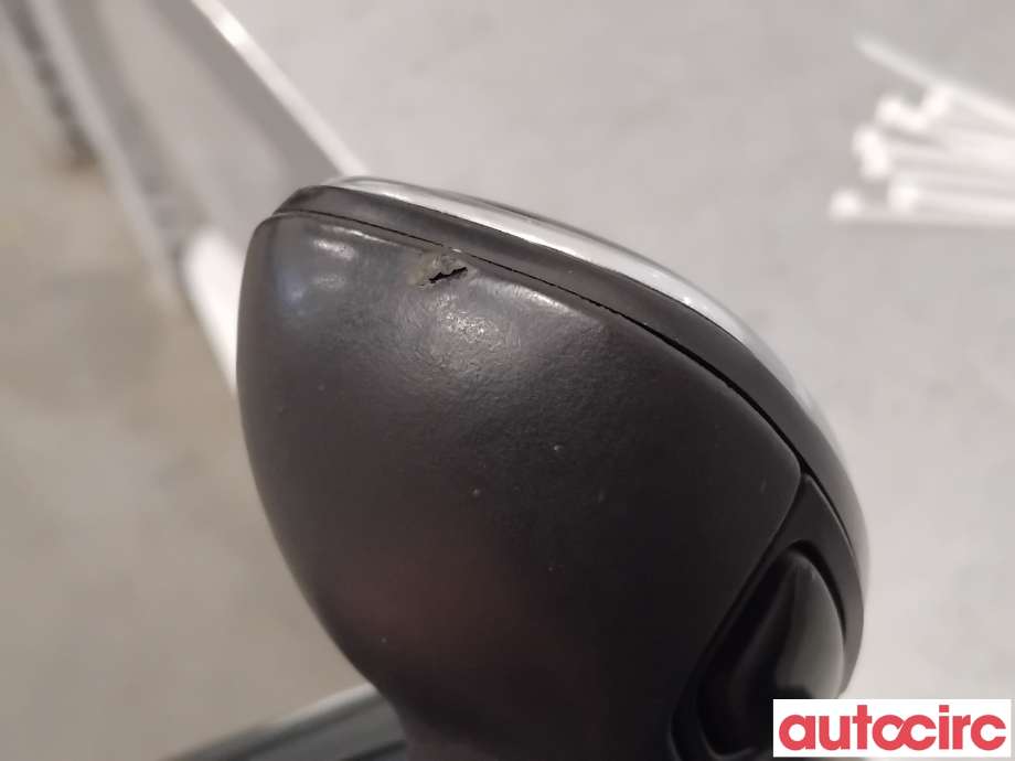 Girstang/girvelger automat til Opel Ampera-e 2017-->> (Type II)  (OPEL|84019763|830049271|84291879)