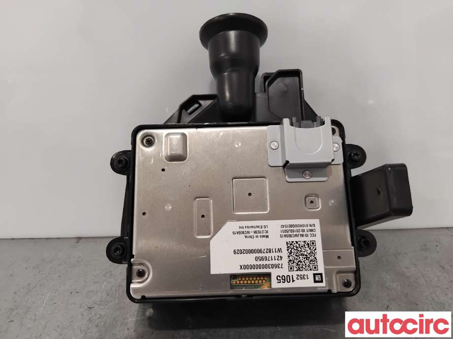 Diverse deler til Opel Ampera-e 2017-->> (Type II)  (OPEL|13521065|421176950|13533077)