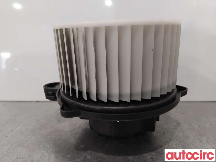 Varmeapparat motor til Opel Ampera-e 2017-->> (Type II)  (OPEL|42341642|)