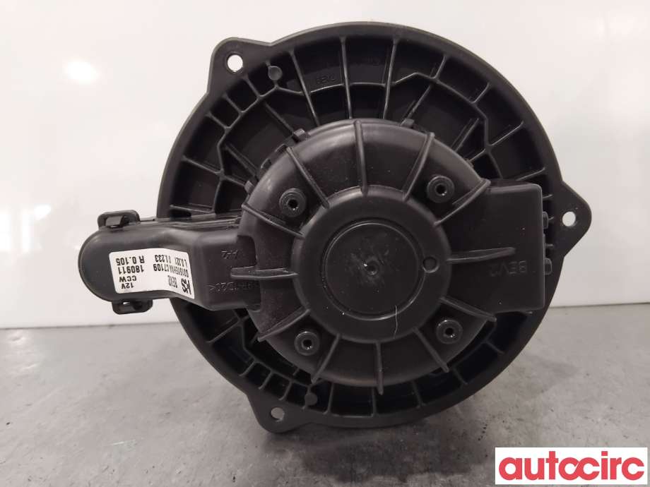 Varmeapparat motor til Opel Ampera-e 2017-->> (Type II)  (OPEL|42341642|)