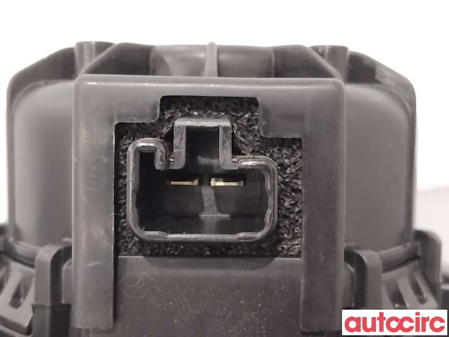 Varmeapparat motor til Opel Ampera-e 2017-->> (Type II)  (OPEL|42341642|)