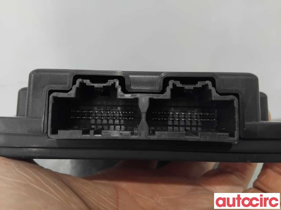 Styreenhet nøkkelfri/keyless til Opel Ampera-e 2017-->> (Type II) (OPEL|13518843|232800-5531|13518838)