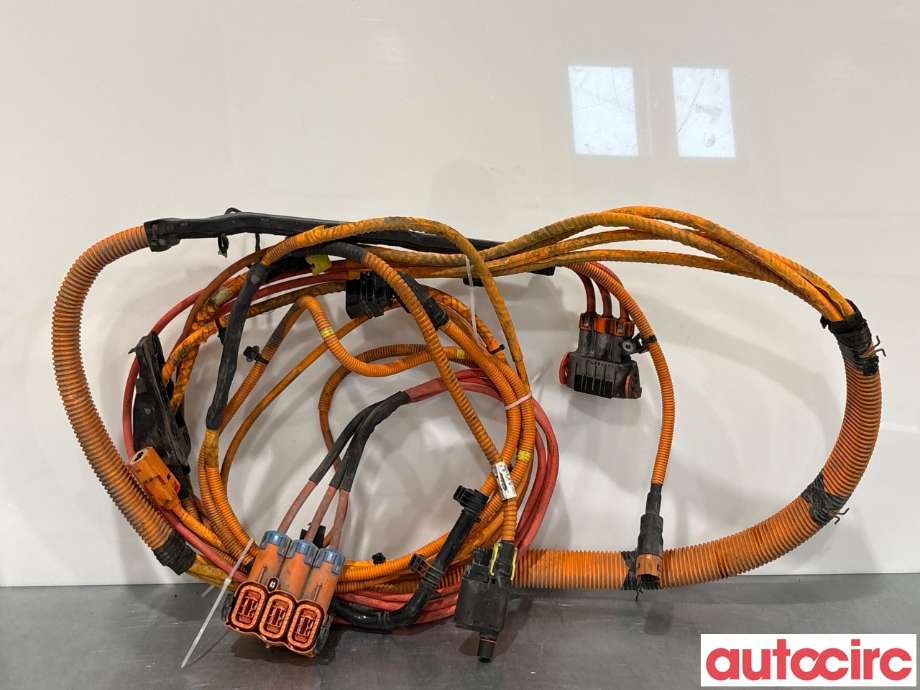 Kabel høy volt (HV) hybrid til Volvo V60/V60 CC 2013-2018 (Type I, Fase 2) (VOLVO|30659188|)