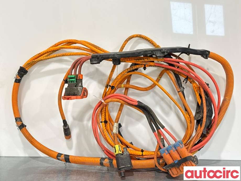 Kabel høy volt (HV) hybrid til Volvo V60/V60 CC 2013-2018 (Type I, Fase 2) (VOLVO|30659188|)