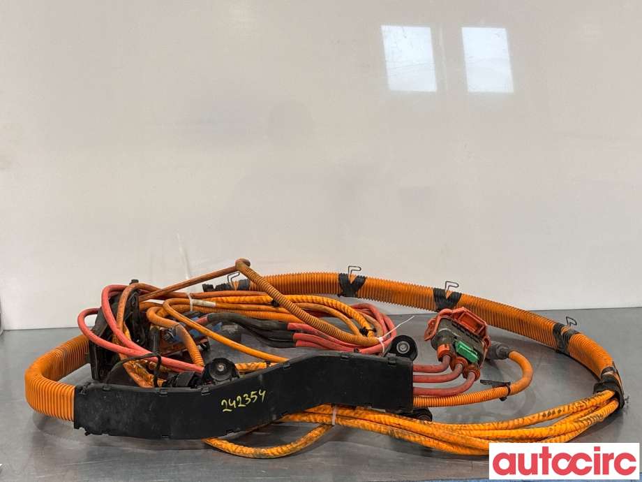 Kabel høy volt (HV) hybrid til Volvo V60/V60 CC 2013-2018 (Type I, Fase 2) (VOLVO|30659188|)