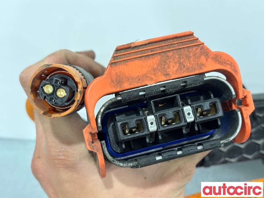 Kabel høy volt (HV) hybrid til Volvo V60/V60 CC 2013-2018 (Type I, Fase 2) (VOLVO|30659188|)